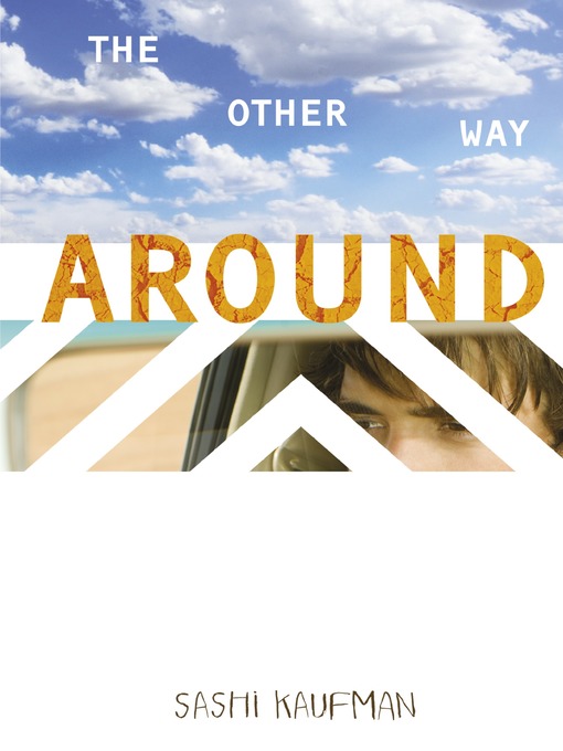 Title details for The Other Way Around by Sashi Kaufman - Available